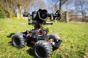 Beetlecam Hybrid